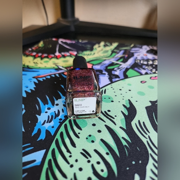 ILNP Diablo - Picture 2 of 2